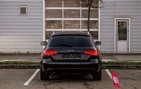 Audi A4, 2009 год, 1 195 000 рублей, 5 фотография