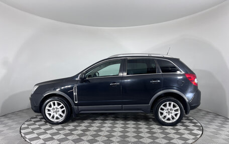 Opel Antara I, 2009 год, 787 000 рублей, 8 фотография