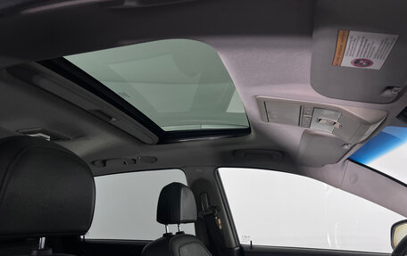 Opel Antara I, 2009 год, 787 000 рублей, 15 фотография