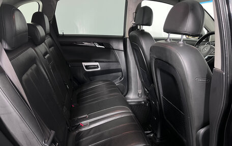 Opel Antara I, 2009 год, 787 000 рублей, 9 фотография