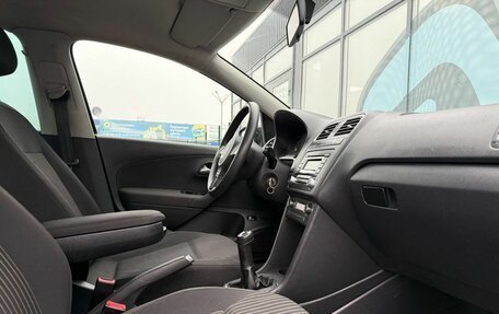 Volkswagen Polo VI (EU Market), 2012 год, 795 000 рублей, 7 фотография