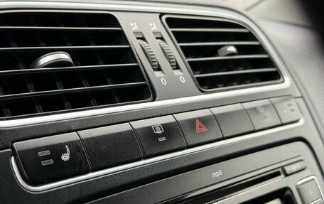 Volkswagen Polo VI (EU Market), 2012 год, 795 000 рублей, 10 фотография