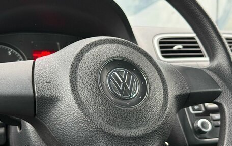 Volkswagen Polo VI (EU Market), 2012 год, 795 000 рублей, 12 фотография