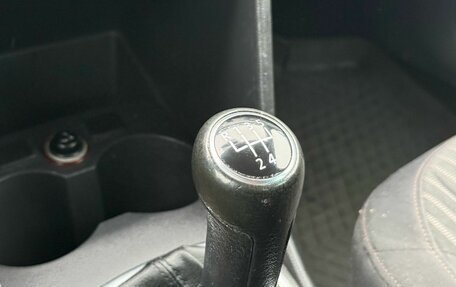 Volkswagen Polo VI (EU Market), 2012 год, 795 000 рублей, 15 фотография