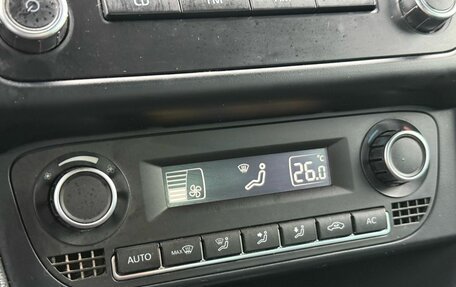 Volkswagen Polo VI (EU Market), 2012 год, 795 000 рублей, 16 фотография