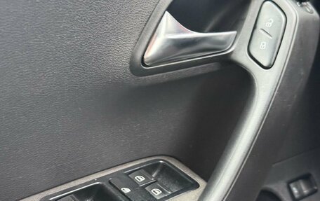 Volkswagen Polo VI (EU Market), 2012 год, 795 000 рублей, 14 фотография