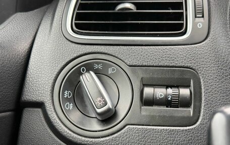 Volkswagen Polo VI (EU Market), 2012 год, 795 000 рублей, 13 фотография