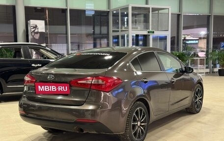 KIA Cerato III, 2014 год, 929 000 рублей, 3 фотография
