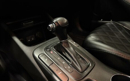 KIA Cerato III, 2014 год, 929 000 рублей, 13 фотография