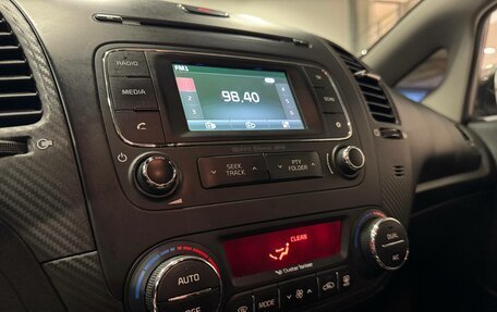 KIA Cerato III, 2014 год, 929 000 рублей, 12 фотография