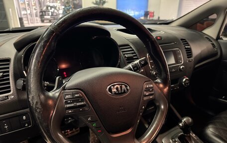 KIA Cerato III, 2014 год, 929 000 рублей, 11 фотография