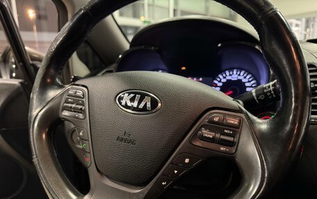 KIA Cerato III, 2014 год, 929 000 рублей, 14 фотография