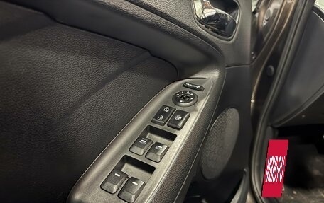 KIA Cerato III, 2014 год, 929 000 рублей, 9 фотография