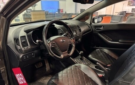 KIA Cerato III, 2014 год, 929 000 рублей, 8 фотография