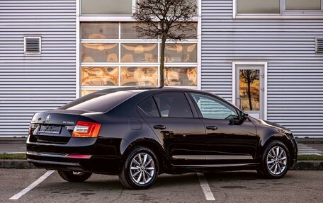 Skoda Octavia, 2013 год, 1 255 000 рублей, 6 фотография