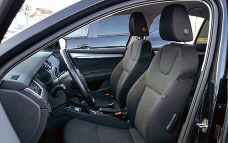 Skoda Octavia, 2013 год, 1 255 000 рублей, 11 фотография