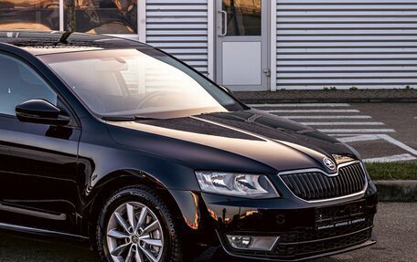 Skoda Octavia, 2013 год, 1 255 000 рублей, 8 фотография
