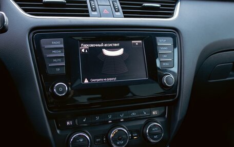 Skoda Octavia, 2013 год, 1 255 000 рублей, 14 фотография