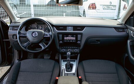 Skoda Octavia, 2013 год, 1 255 000 рублей, 15 фотография