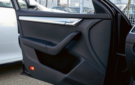 Skoda Octavia, 2013 год, 1 255 000 рублей, 12 фотография