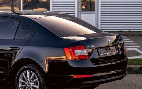 Skoda Octavia, 2013 год, 1 255 000 рублей, 10 фотография