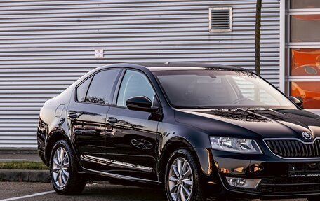 Skoda Octavia, 2013 год, 1 255 000 рублей, 7 фотография