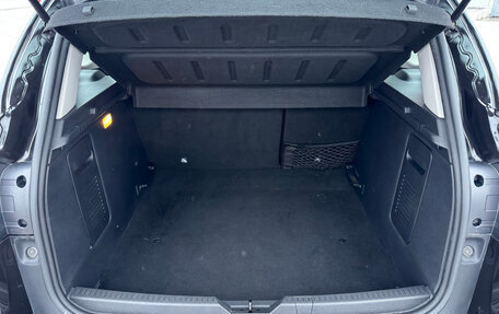 Renault Kaptur I рестайлинг, 2021 год, 1 420 000 рублей, 11 фотография