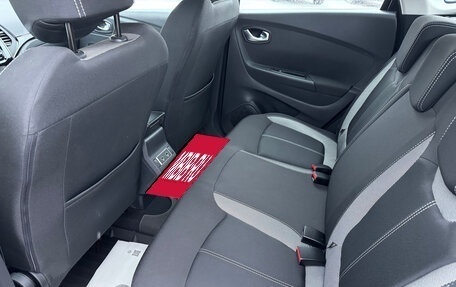 Renault Kaptur I рестайлинг, 2021 год, 1 420 000 рублей, 10 фотография