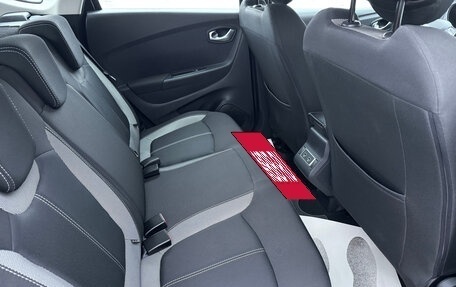 Renault Kaptur I рестайлинг, 2021 год, 1 420 000 рублей, 12 фотография