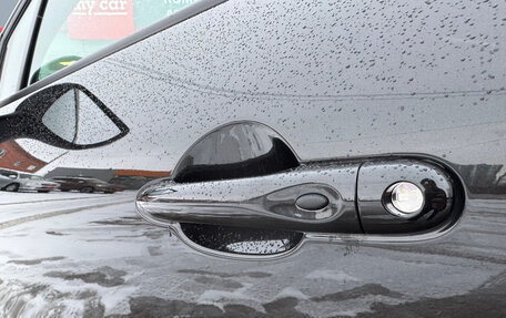 Renault Kaptur I рестайлинг, 2021 год, 1 420 000 рублей, 17 фотография