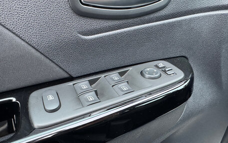 Renault Kaptur I рестайлинг, 2021 год, 1 420 000 рублей, 16 фотография