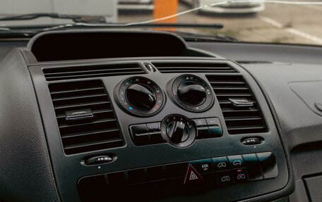 Mercedes-Benz Vito, 2011 год, 1 795 000 рублей, 13 фотография