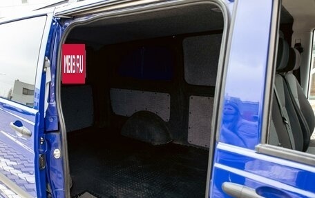 Mercedes-Benz Vito, 2011 год, 1 795 000 рублей, 16 фотография