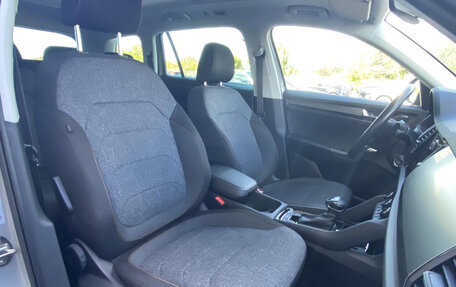 Skoda Kodiaq I, 2021 год, 3 570 000 рублей, 10 фотография