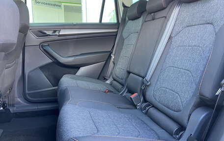 Skoda Kodiaq I, 2021 год, 3 570 000 рублей, 9 фотография