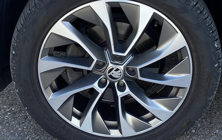 Skoda Kodiaq I, 2021 год, 3 570 000 рублей, 11 фотография