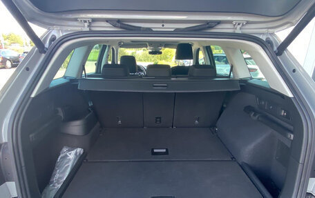 Skoda Kodiaq I, 2021 год, 3 570 000 рублей, 12 фотография