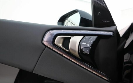 BMW X3, 2025 год, 8 099 700 рублей, 20 фотография