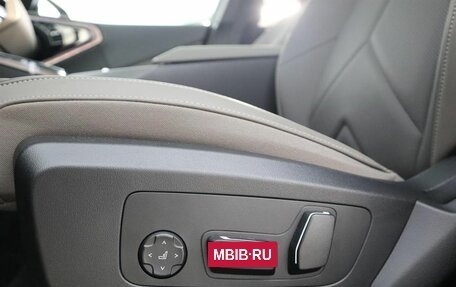 BMW X3, 2025 год, 8 099 700 рублей, 19 фотография