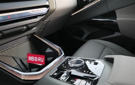 BMW X3, 2025 год, 8 099 700 рублей, 17 фотография