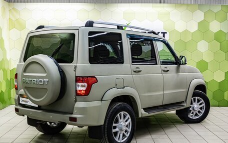 ЛуАЗ Patriot, 2016 год, 950 000 рублей, 2 фотография