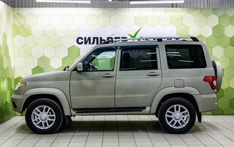 ЛуАЗ Patriot, 2016 год, 950 000 рублей, 7 фотография