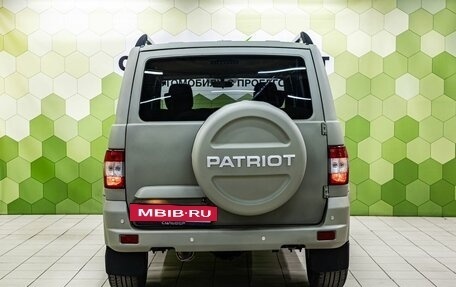 ЛуАЗ Patriot, 2016 год, 950 000 рублей, 4 фотография
