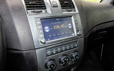 ЛуАЗ Patriot, 2016 год, 950 000 рублей, 19 фотография