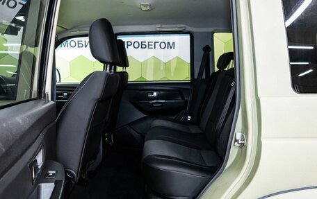 ЛуАЗ Patriot, 2016 год, 950 000 рублей, 15 фотография