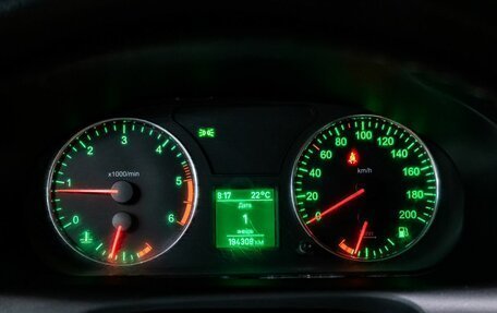 ЛуАЗ Patriot, 2016 год, 950 000 рублей, 18 фотография