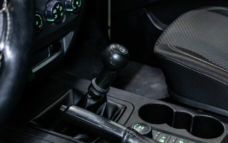 ЛуАЗ Patriot, 2016 год, 950 000 рублей, 21 фотография