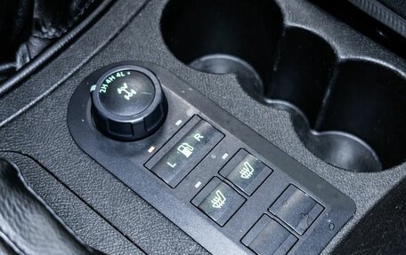 ЛуАЗ Patriot, 2016 год, 950 000 рублей, 22 фотография