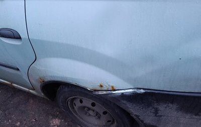 Renault Logan I, 2007 год, 60 000 рублей, 1 фотография