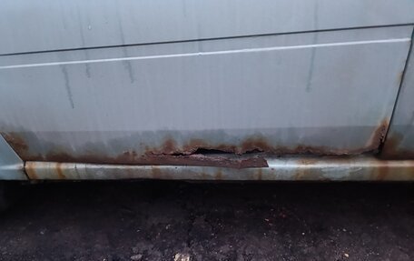 Renault Logan I, 2007 год, 60 000 рублей, 3 фотография